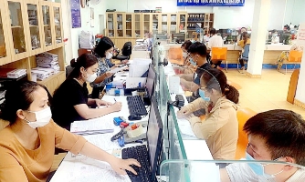 3 nhóm vấn đề phát sinh vướng mắc trong việc thanh toán, chi trả chế độ, chính  sách  