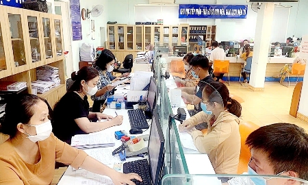 3 nhóm vấn đề phát sinh vướng mắc trong việc thanh toán, chi trả chế độ, chính sách