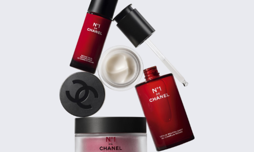 Chăm sóc da: Lĩnh vực 