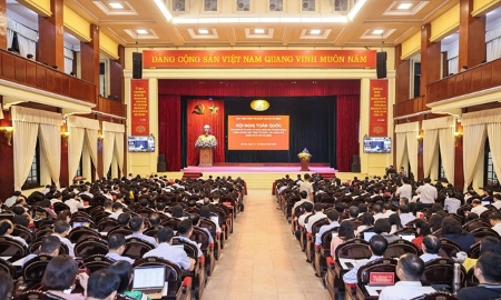 Tạo điều kiện tổ chức Đại hội Mặt trận Tổ quốc Việt Nam và các tổ chức chính trị - xã hội các cấp