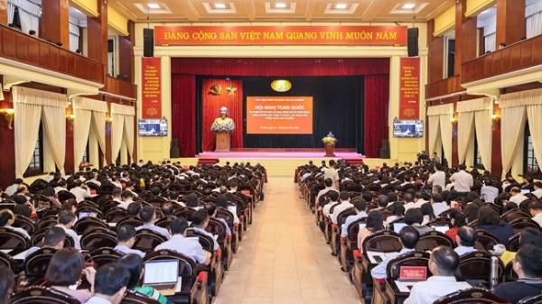 Tạo điều kiện tổ chức Đại hội Mặt trận Tổ quốc Việt Nam và các tổ chức chính trị - xã hội các cấp