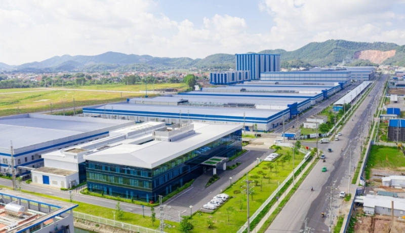 Bac Ninh tops Vietnam in FDI attraction in 8M