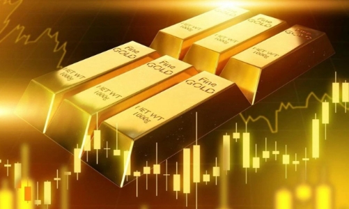 Ngân hàng rục rịch nhập khẩu vàng nguyên liệu và sản xuất vàng miếng