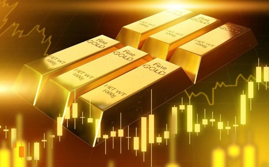 Ngân hàng rục rịch nhập khẩu vàng nguyê…