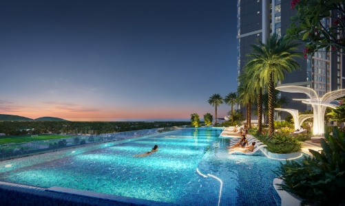 Masterise Homes đạt top 3 thương hiệu bất động sản giá trị nhất Asean theo Brand Finance