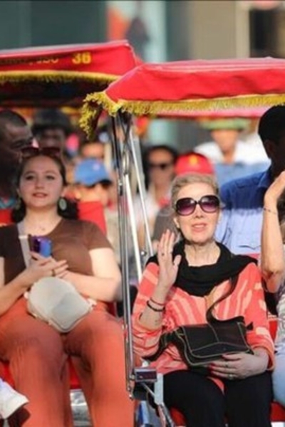 Vietnam welcomes nearly 14 mln foreign tourists in 8M