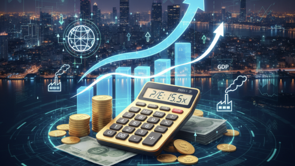 Quỹ ngoại: Hàng loạt câu chuyện đang hỗ trợ tái định giá thị trường chứng khoán