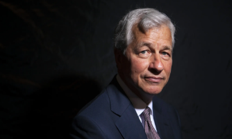 CEO JPMorgan Chase bi quan về kinh tế Mỹ, Morgan Stanley lạc quan