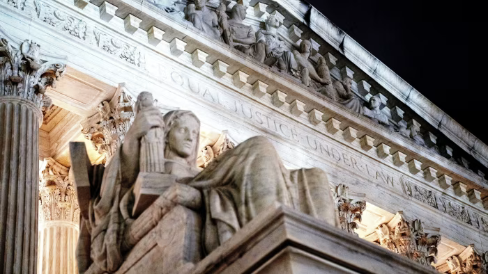 Ảnh minh họa - Ảnh: Bloomberg