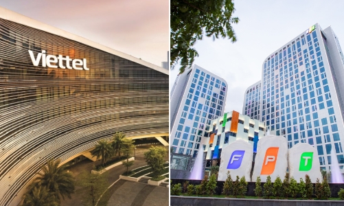 Chỉ 2 đại diện công nghệ góp mặt top 10 thương hiệu được định giá cao nhất Việt Nam