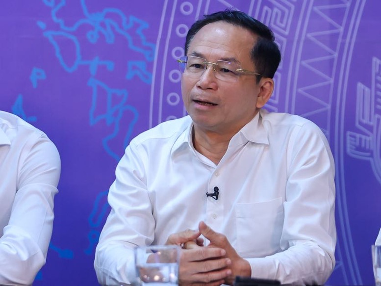 Lãnh đạo EVN: Không có chuyện can thiệp làm sai lệch chỉ số tiêu thụ điện