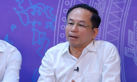 Lãnh đạo EVN: Không có chuyện can thiệp làm sai lệch chỉ số tiêu thụ điện