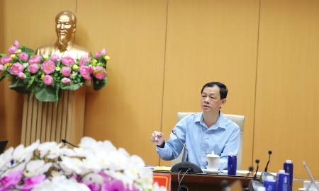 Bộ Y tế