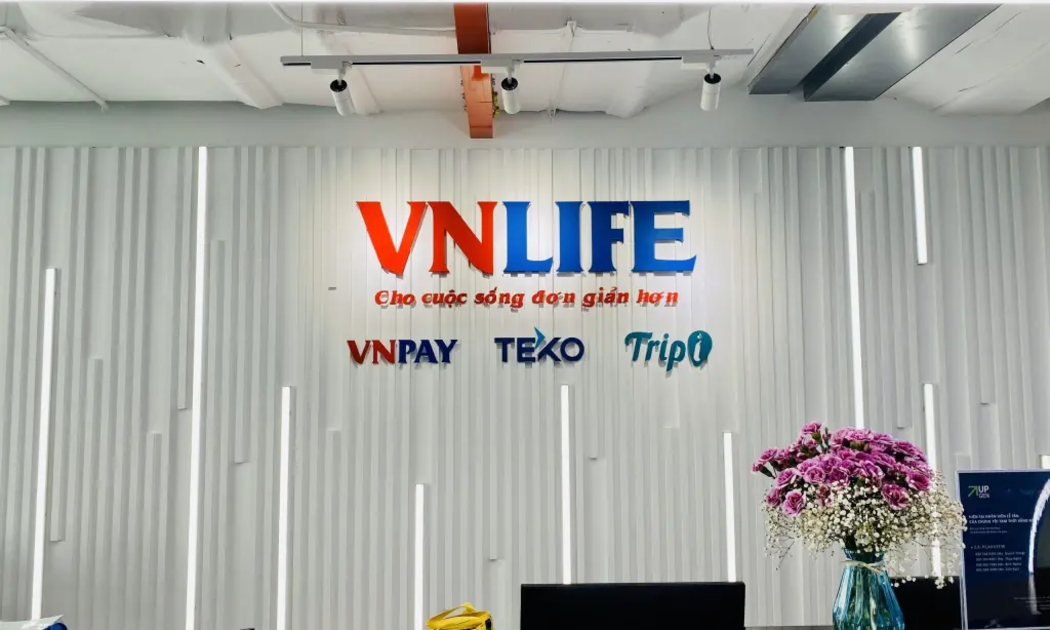 VNLife được thành lập từ năm 2007, là một trong những đơn vị tiên phong triển khai thanh toán QR code.