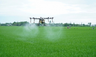 Thúc đẩy nghiên cứu, sáng chế, thương mại hóa sản phẩm UAV “Made in Vietnam”