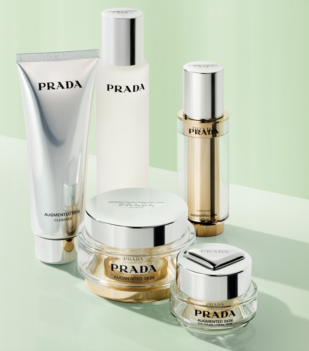 Ngành hàng chăm sóc da có thể phơi bày những giới hạn trong thế mạnh truyền thống của các nhà mốt thời trang.