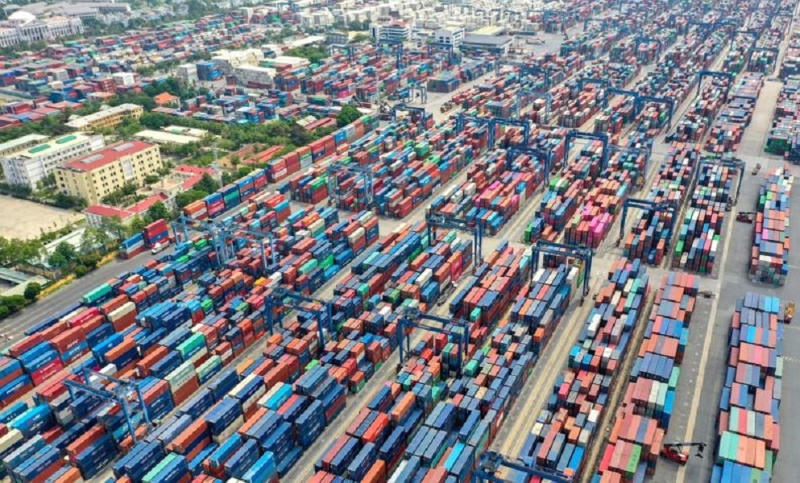 Logistics and transport in needs of  improvement