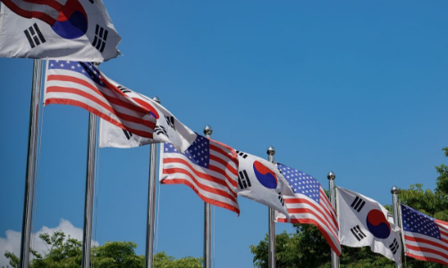 Thỏa thuận đầu tư 350 tỷ USD giữa Hàn Quốc và Mỹ gặp khó