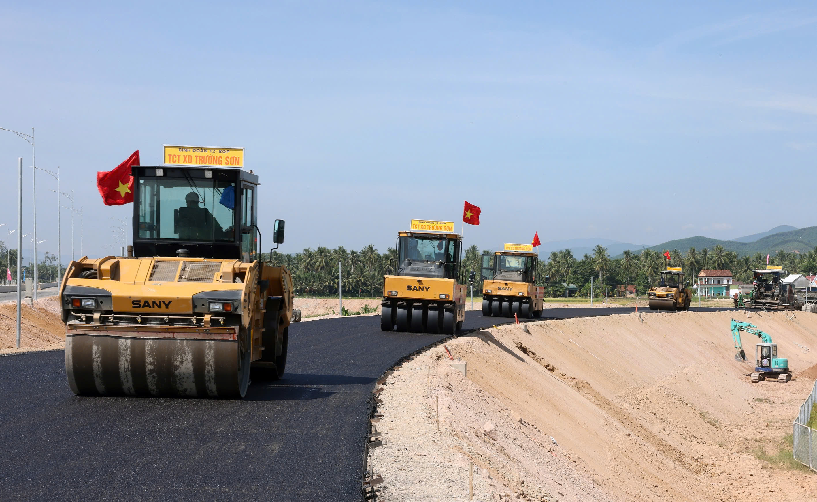 Bộ Xây dựng quyết liệt đẩy nhanh giải ngân vốn đầu tư công