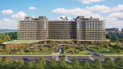 Ascott expands resort portfolio with multi-typology brand strategy to tap rising leisure travel demand