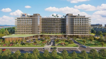 Ascott expands resort portfolio with multi-typology brand strategy to tap rising leisure travel demand