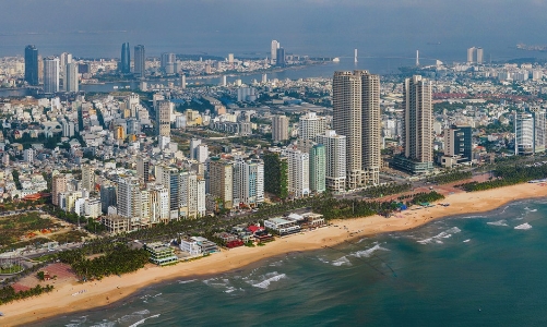 Bộ Nông nghiệp và Môi trường hỗ trợ Đà Nẵng tháo gỡ vướng mắc về đất đai