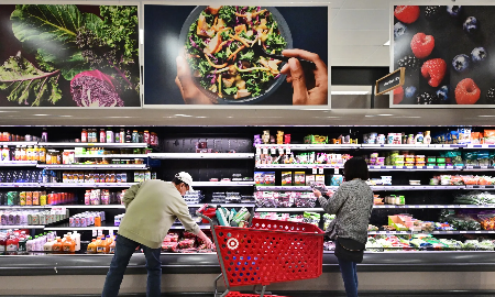 Báo cáo CPI sắp công bố của Mỹ có thể chi phối đường đi lãi suất Fed