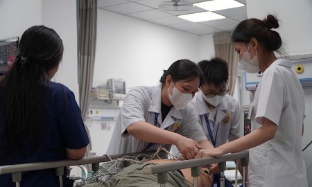 Đề xuất thành lập Tổng đài quốc gia cấp cứu