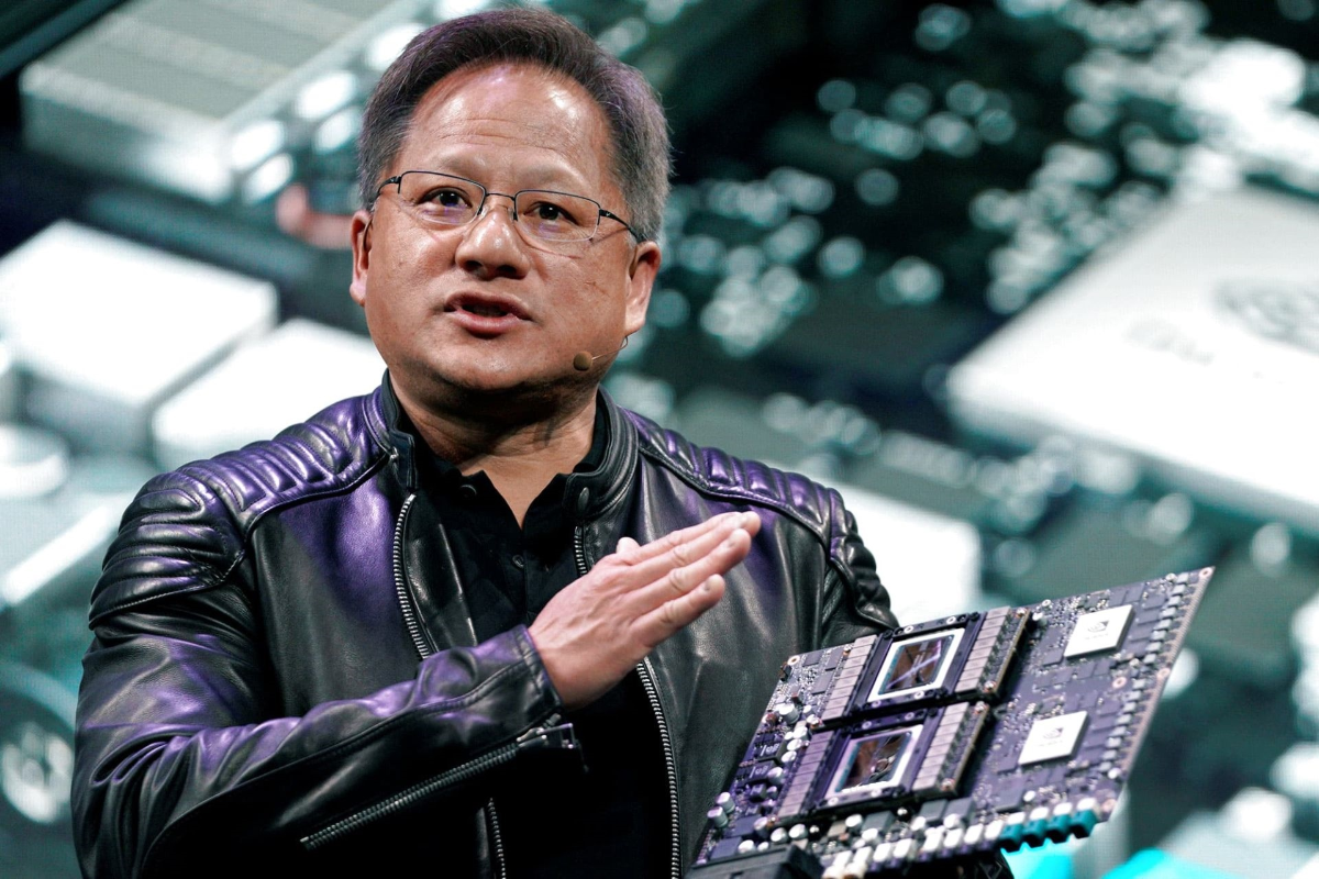 CEO Jensen Huang khẳng định Rubin CPX sẽ mở ra kỷ nguyên mới trong tính toán AI