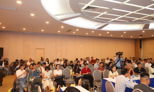 Hoàn thiện chính sách, bảo vệ tài sản vô hình theo tinh thần Nghị quyết 68