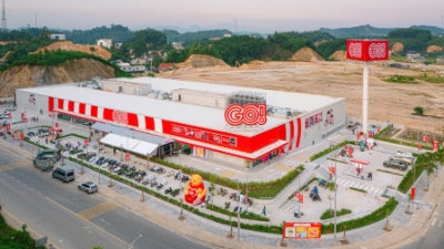 Thai retail giant expands investment in Lao Cai
