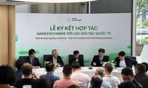Bảo mật hậu lượng tử sẽ là hướng đi mới của fintech Việt Nam