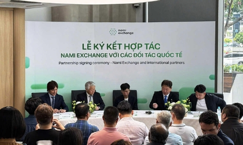 Bảo mật hậu lượng tử sẽ là hướng đi mới của fintech Việt Nam