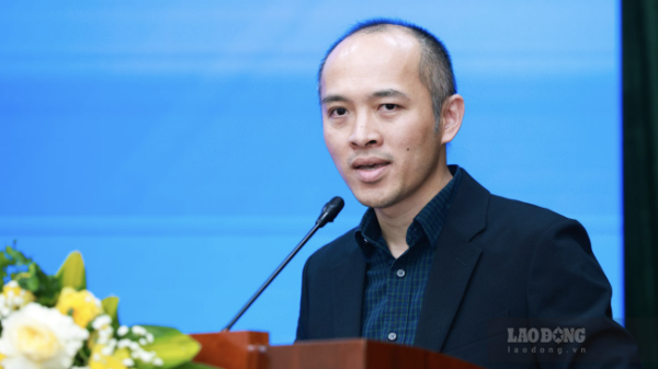 Chuyên gia cảnh báo dữ liệu cá nhân bị rò rỉ, thẻ tín dụng bị rao bán trên chợ đen