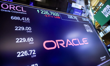 “Kiếm” gần 90 tỷ USD trong một ngày, Larry Ellison giàu nhất thế giới trong chớp nhoáng
