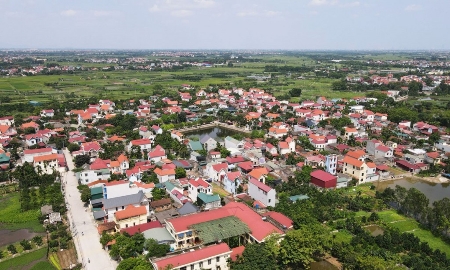 Bộ Nội vụ : Đề nghị các địa phương đề xuất về tổ chức, hoạt động của thôn, tổ dân phố