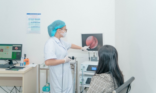 Hà Nội: Tăng cường quản lý hoạt động hành nghề y, dược ngoài công lập