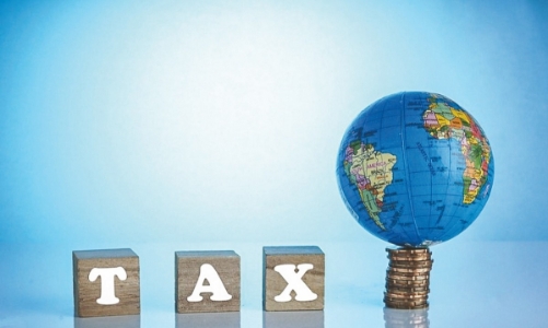 Đề xuất miễn trừ thuế tối thiểu toàn cầu cho dự án BOT điện có bảo lãnh Chính phủ