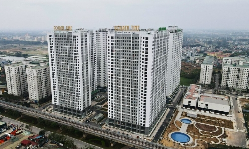  Đề xuất người độc thân thu nhập 20 triệu đồng mỗi tháng được mua nhà ở xã hội 