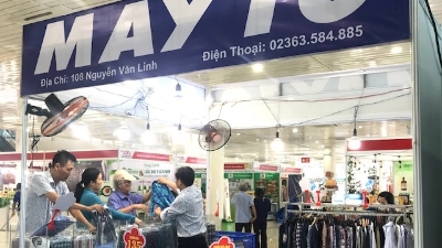 Da Nang to host East-West economic corridor trade fair 2025