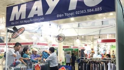 Da Nang to host East-West economic corridor trade fair 2025