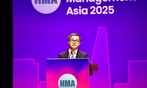 Hội nghị Quản lý bệnh viện Châu Á 2025: Hướng đến chuyển đổi số trong y tế tại Việt Nam