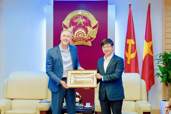 Bosch Việt Nam bắt đầu hoạt động tại Việt Nam từ năm 1994. 