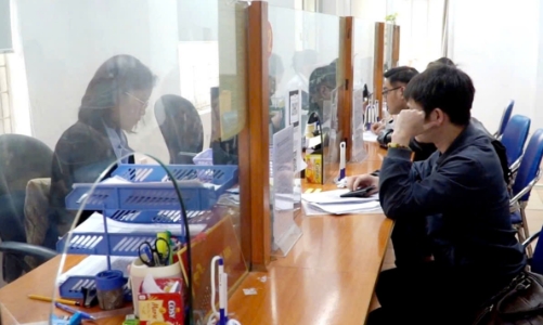 Thủ tục và trình tự mới trong việc giải quyết hưởng trợ cấp thất nghiệp trực tuyến