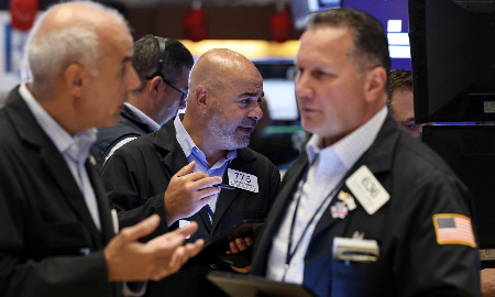 S&P 500 cao nhất mọi thời đại sau báo cáo PPI, giá dầu giữ đà tăng