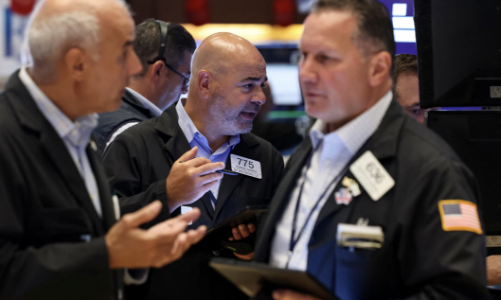 S&P 500 cao nhất mọi thời đại sau báo cáo PPI, giá dầu giữ đà tăng