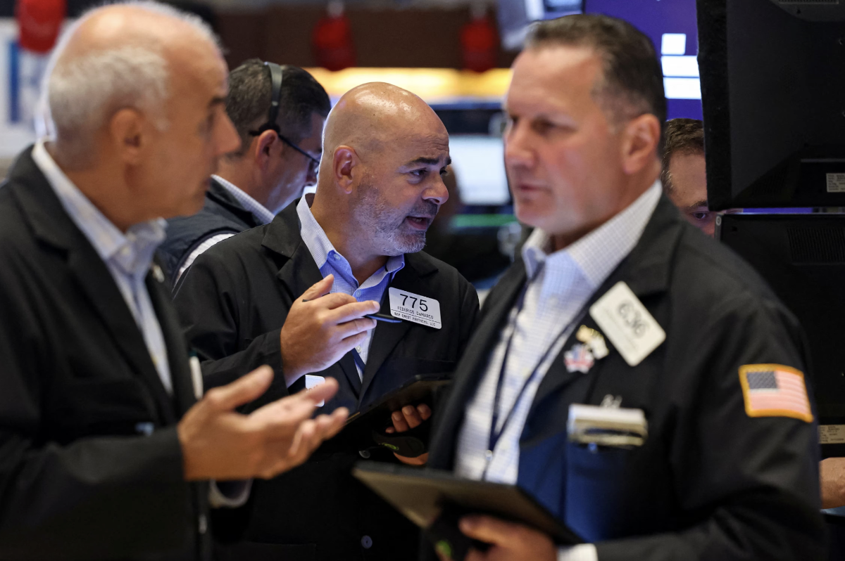 Ảnh minh họa - Ảnh: Reuters.