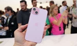 Vừa ra mắt iPhone 17, Apple đã vội “khai tử” loạt iPhone đời trước, Apple Watch, AirPods trên Apple Store