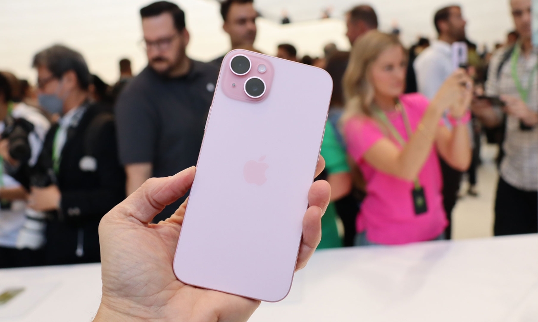 iPhone 15 là một trong số các dòng điện thoại đời cũ đã 