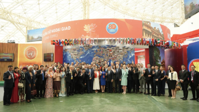 MOFA exhibition attracts local and international visitors with newly unveiled exhibits